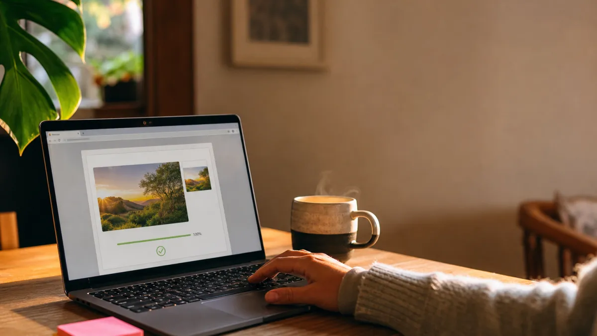 Zupimage : hébergez et partagez vos images gratuitement