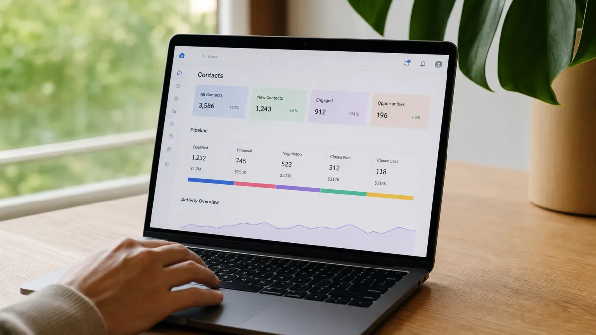 CRM marketing : définition, fonctions et choix du logiciel