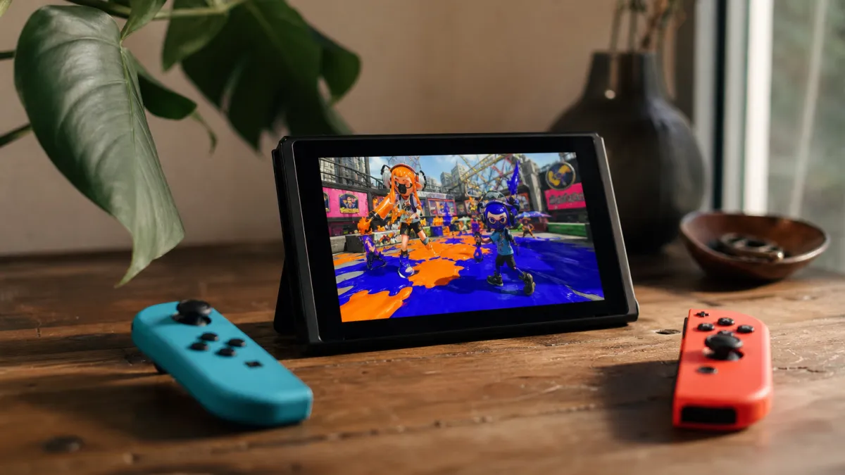 Les meilleurs jeux de tir sur Switch en 2026 : notre top