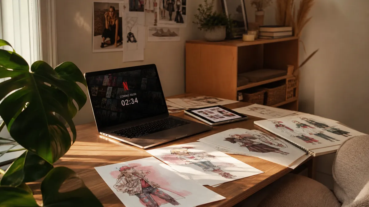 Quand sort la saison 2 de Geek Girl ? Date et infos 2026