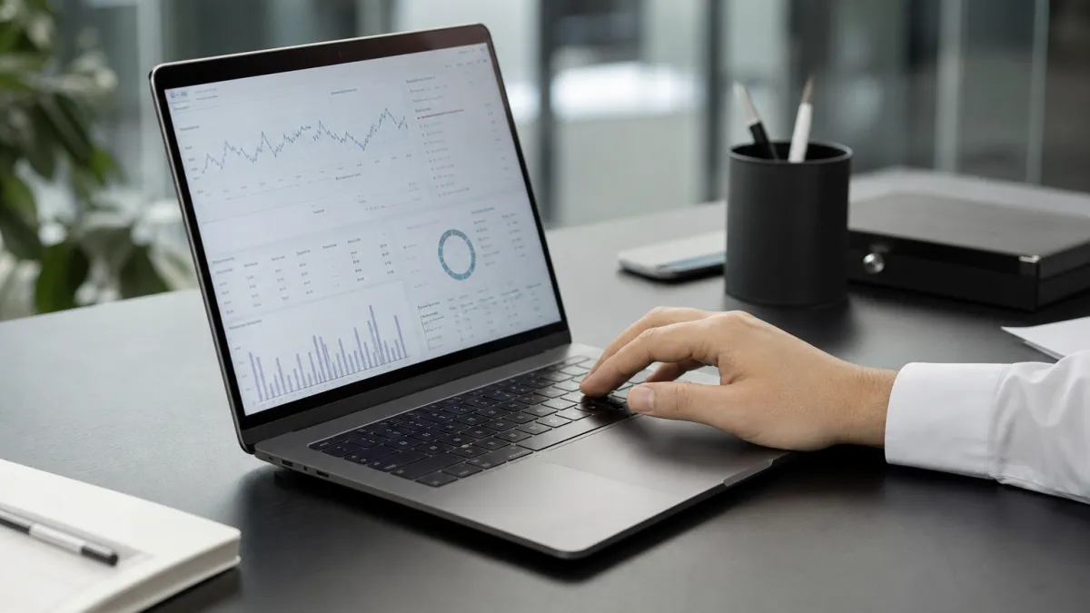 Finance quantique : comprendre les enjeux et usages en 2026