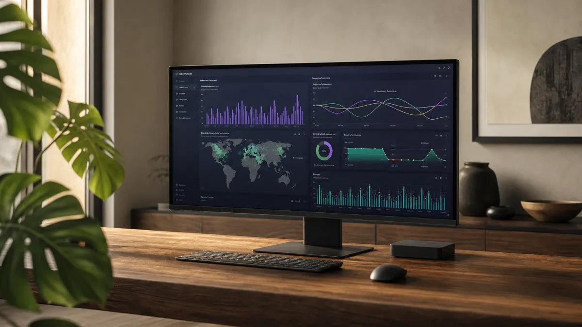 Outil de data visualisation : comment bien choisir en 2026 ?