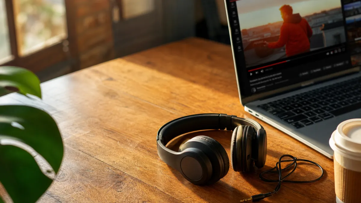 Youtube mp3 : comment convertir une vidéo facilement en 2026