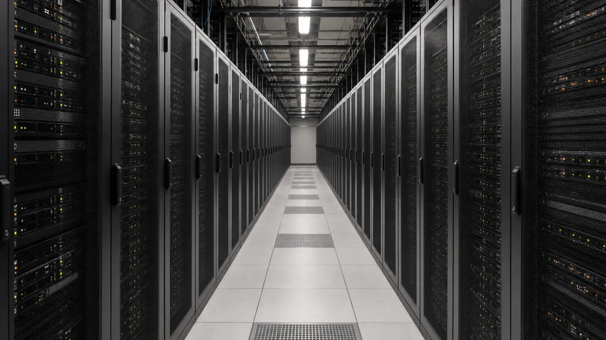 C'est quoi un data center ? Définition et fonctionnement