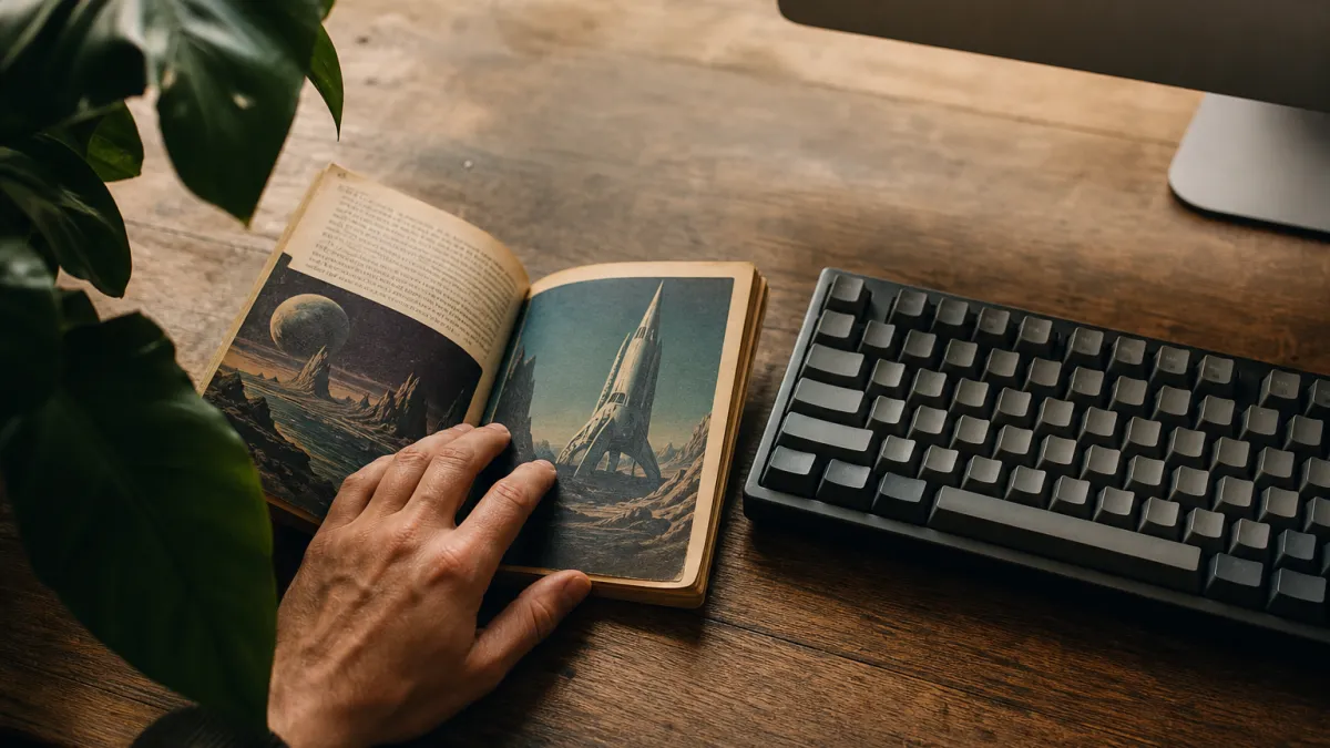 Qu'est-ce qu'un geek ? Définition, origine et vraie culture